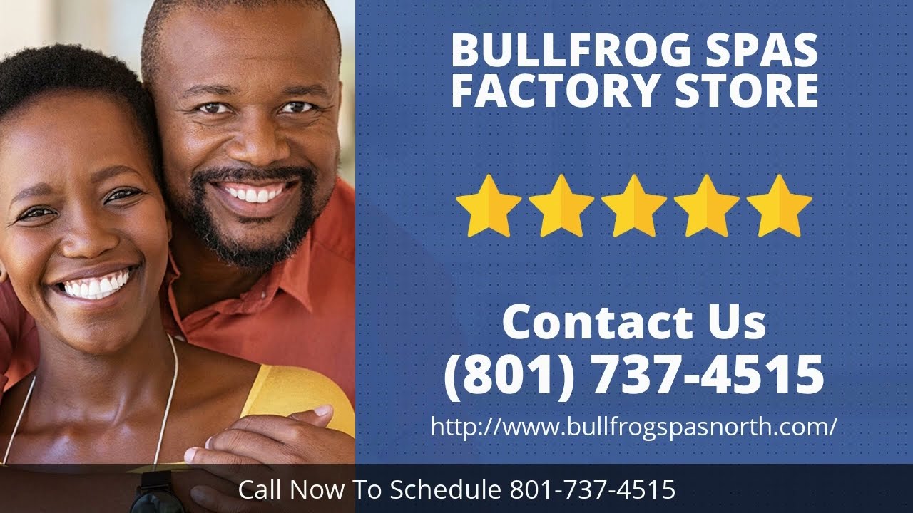 BEST HOT TUB SWIM SPAS UTAH