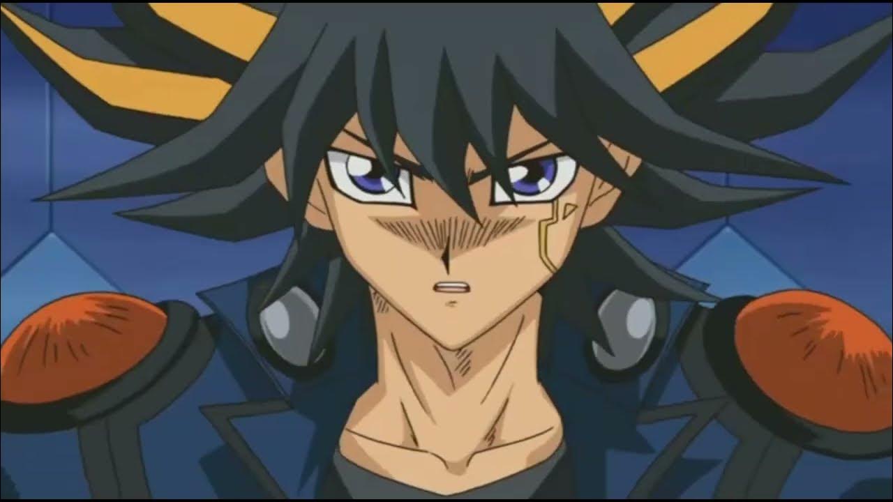 Yu Gi Oh 5ds Yusei Vs Zone Amv YU GI OH 5DS yusei vs akiza round 2 AMV - YouTube