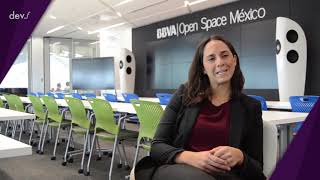 Testimonial Dev.f - Marcela