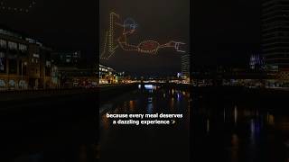 With BotLab #droneshows, we don’t just light up the sky—we deliver an unforgettable experience!