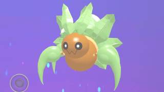 Antsee loomian legacy evolution (READ DESC)