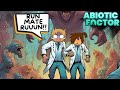 Can 2 Nooby Scientists Survive This Monster Filled Lab? - Abiotic Factor (Stream Highlights)
