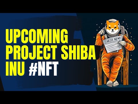 PROJECT LANJUTAN SHIBA INU, NFT & FITUR SHIBASWAP