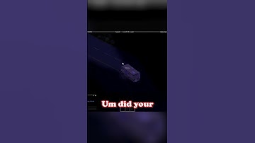 How Not To Drive A Car In Project Zomboid #projectzomboid #gaming #shorts