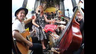 2025 Narrowboat Sessions. A Different Thread, 'Over Again'.