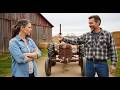 He Bought the Same Massey Ferguson 6713 Three Times — Each Time It Came Back to Him