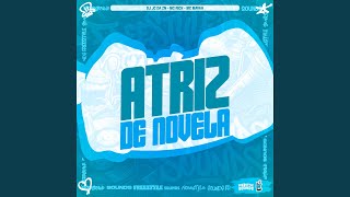 Atriz De Novela