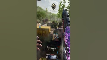 BO6 - JACKAL BREAKS Beta #blackops6 #beta  #callofduty