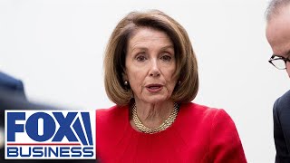 RNC Spokesperson: Pelosi has no idea what she's doing