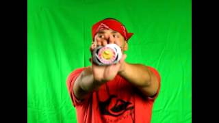 Power Ranger Morphing Bloopers