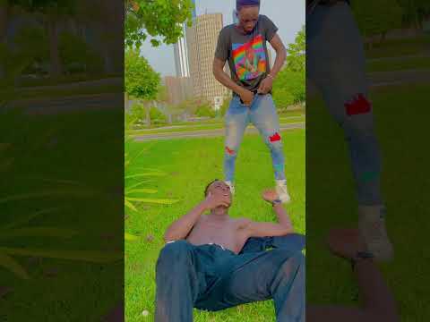 Urination Prank Went Wrong 