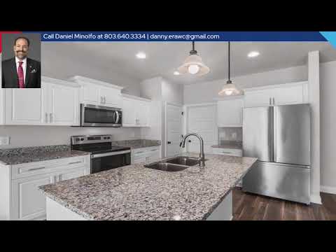 352 Fox Haven Drive, Aiken, SC home video tour
