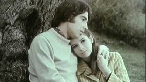 SANDRO - LA VIDA CONTINUA 1969 (HQ)