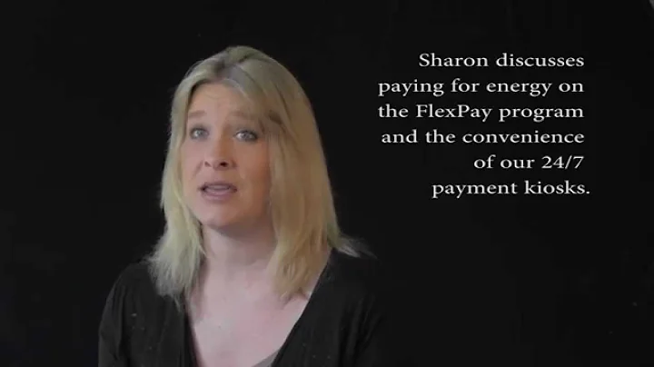 Sharon Keller Discusses FlexPay