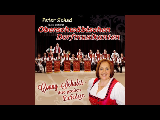Peter Schad und seine Oberschwäbischen Dorfmusikanten - Musik ist unser Leben