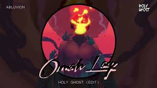 Omah Lay  Holy Ghost abluvion Remix