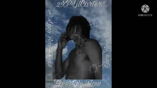 2Xp Lil Carter - Freestyle Flowlazy Flow Remixofficial Audio