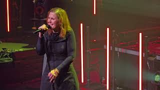 ALISON MOYET, Midnight, Brussels, 2026
