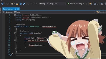 How to regenerate project files Unity! - ZDev-9 Unity Tutorials!