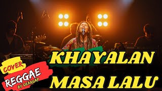 Download Lagu KHAYALAN MASA LALU - IDA LAILA REGGAE | WALAU PUN KINI DIRIMU BUKAN MILIKKU LAGI MP3