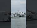 Испания 🇪🇸 Барселона. Порт Велл. Мойка для яхт. Port Vell.