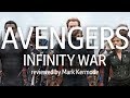 Avengers: Infinity War reviewed by Mark Kermode