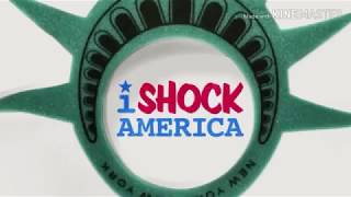 Promo iCarly: iShock America Long - Nickelodeon (2012) II