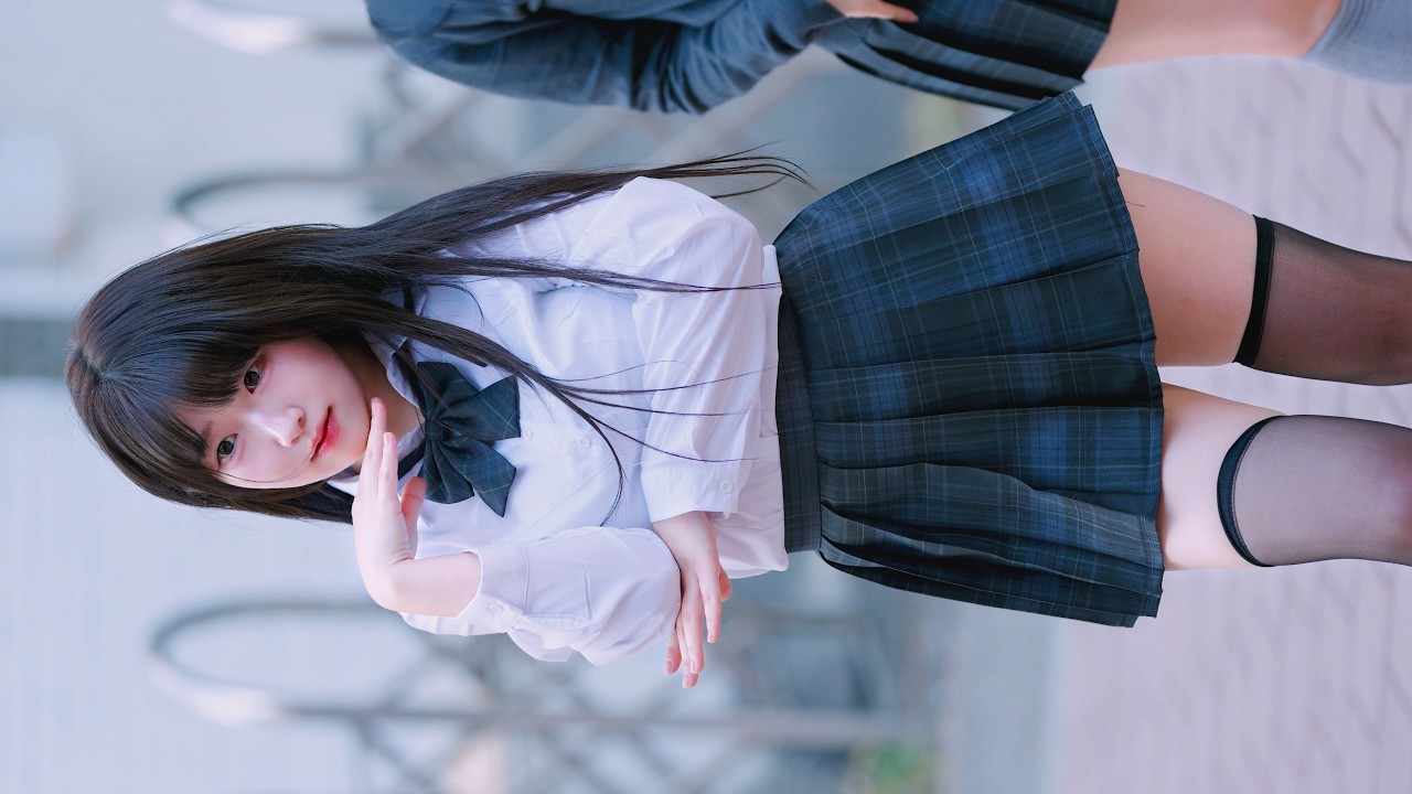 261010 [ BANG BANG - IVE ] Dance Team Reve Jiwoo Fancam [ Hongdae Busking ]