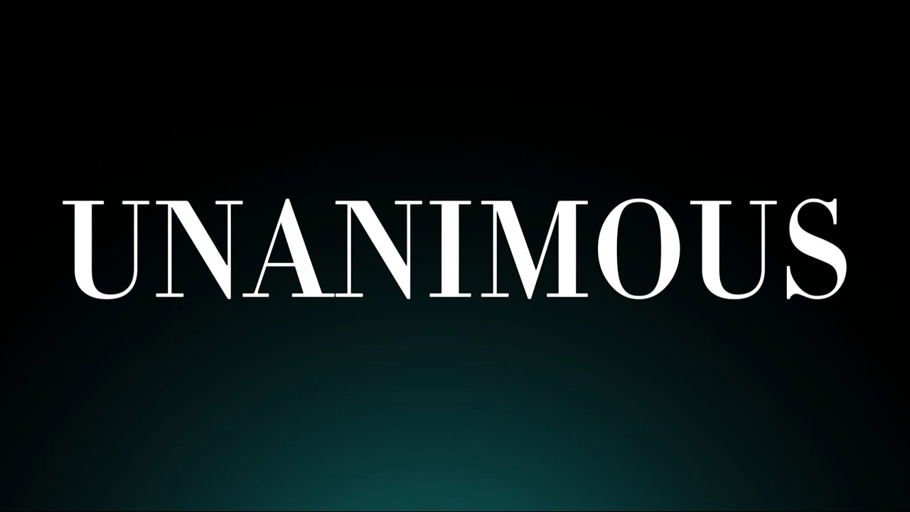 Learn How to Pronounce 'Unanimous'! Correctly - YouTube