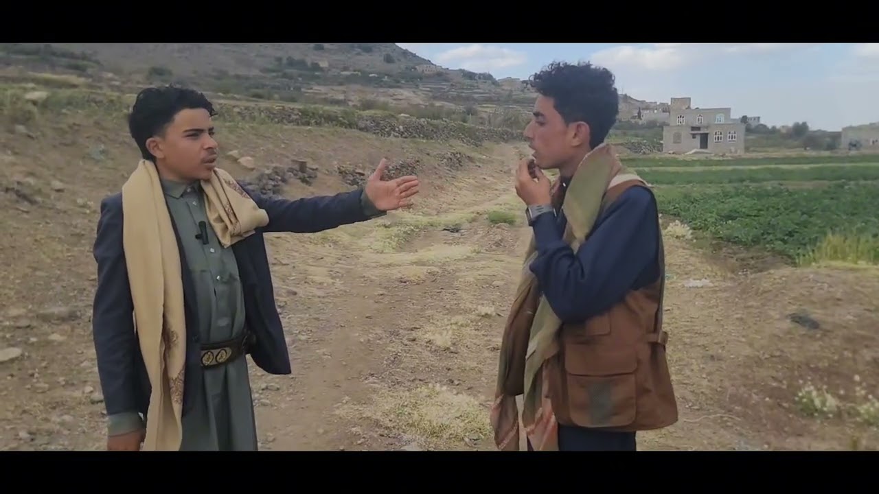 حلقه بيوت الايجار بطوله المعتصم الغزالي و عمار العقبي و كمال السياغي حلقات يمنيه 