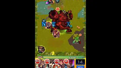 モンスト グリーン デイズ モンスト グリーン デイズ