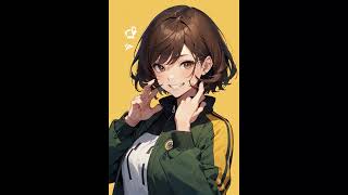 Japanese ASMR Whispering 10