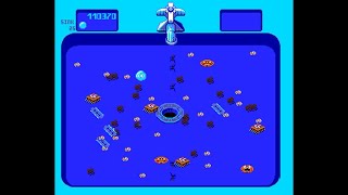 Famous Arcade Longplay - Bubbles (1982) Williams Net Worth