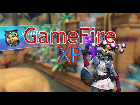 Paladins - Crazy Sudden Death Win!