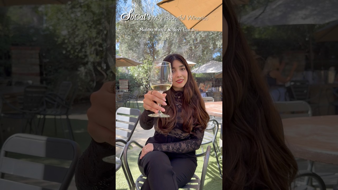 Secret SoCal Wineries You NEED to Visit