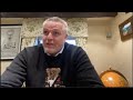 'WHAT THE F*** IS THIS LIFE ABOUT?' -PETER FURY ON LUKE CAMPBELL LOSS, FURY, AJ, WHYTE, WILDER, USYK