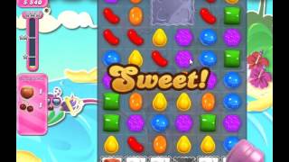 Candy Crush Saga Level 1162