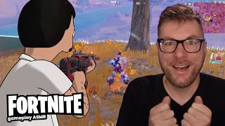 🎮 FORTNITE ASMR: RIUSCIRÒ A VINCERE? 🤞 | Gameplay ASMR Ita