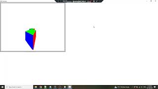 Java 3D renderer from scratch (part 1)