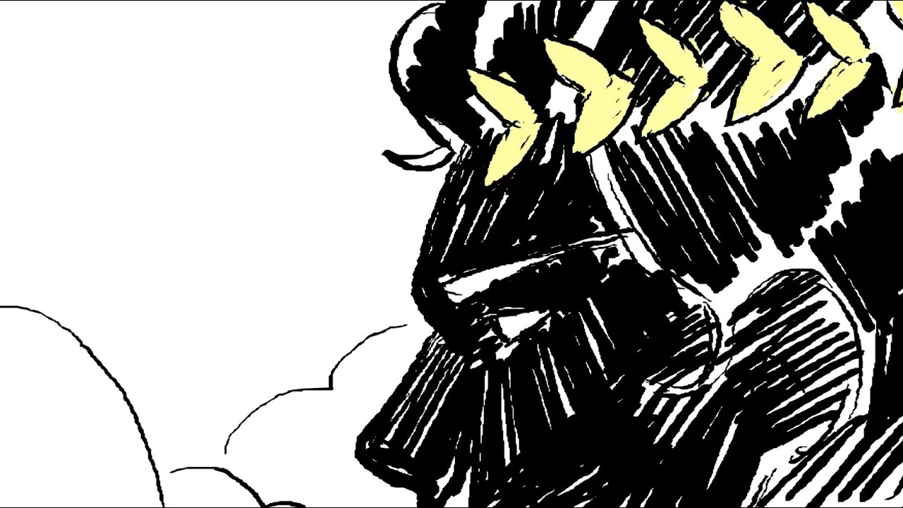 STORYBOARD SHOWREEL 2026