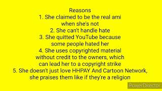 Opinion Changes 10 and 11