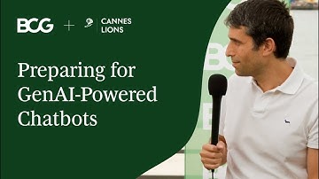 Preparing for GenAI-Powered Chatbots