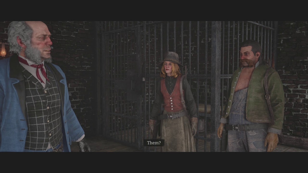 Red Dead Redemption 2 Online Coop, Part 2 YouTube Red Dead Redemption 2 Online Coop, Part 2 YouTube