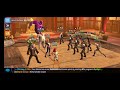 Lets Play Marvel Strike Force – Dark Dimension 7 Legendary Nodes