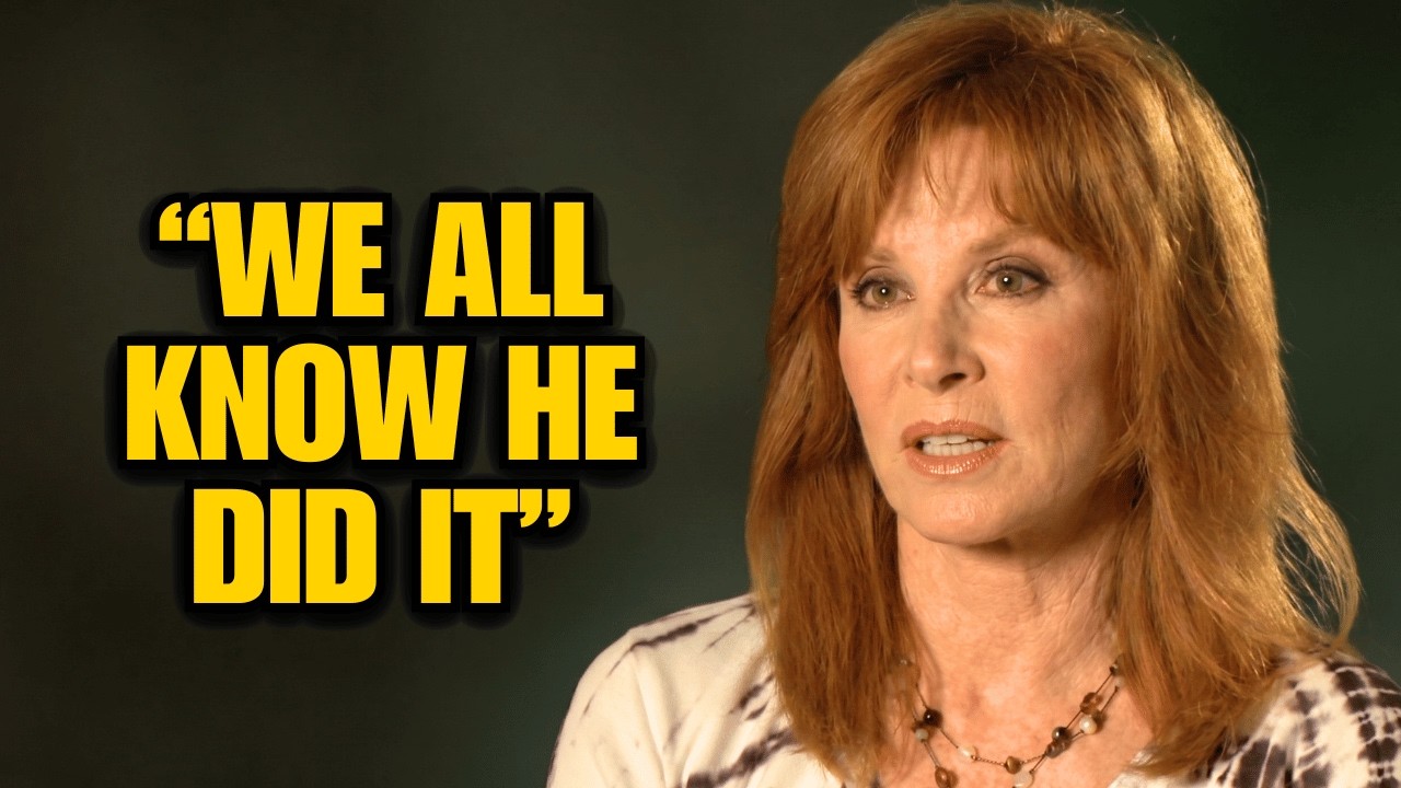 At 83, Stefanie Powers Finally Speaks Out About Robert Wagner