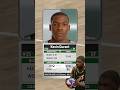 Kevin Durant been a real tweaker since his rookie season 😮💨#2k8 #nba #kevindurant