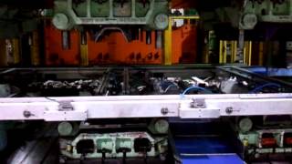 Press Automation