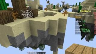 LITECLOUD SkyWars №1