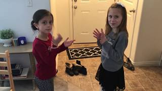 20 - Cool Kidz - Fun Friend Handshakes