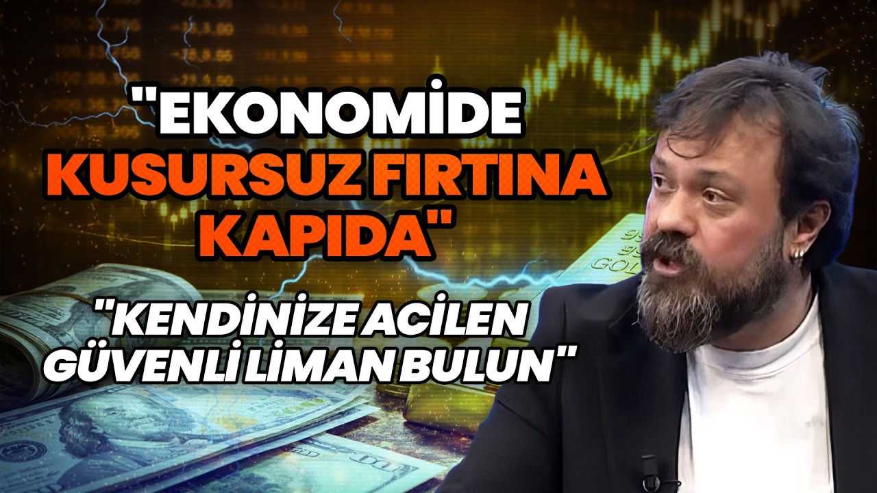 Dolar yükselecek, otomobil fiyatları artacak | Bora Erdin - Süheyl Batum